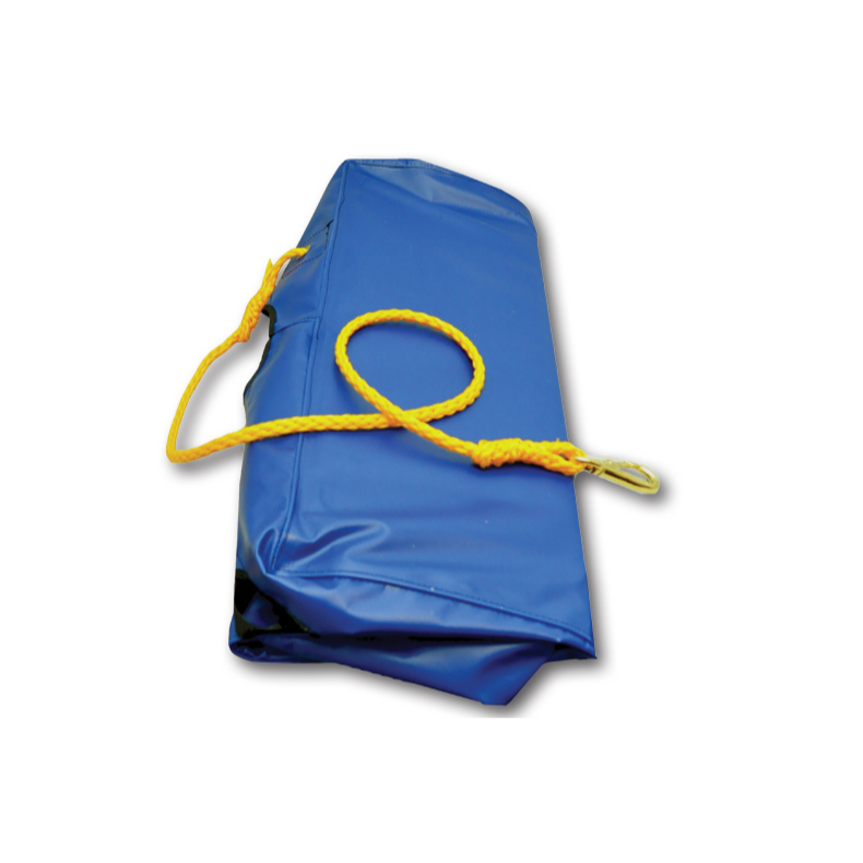 Estex Manufacturing Collapsible Bucket Cover from GME Supply